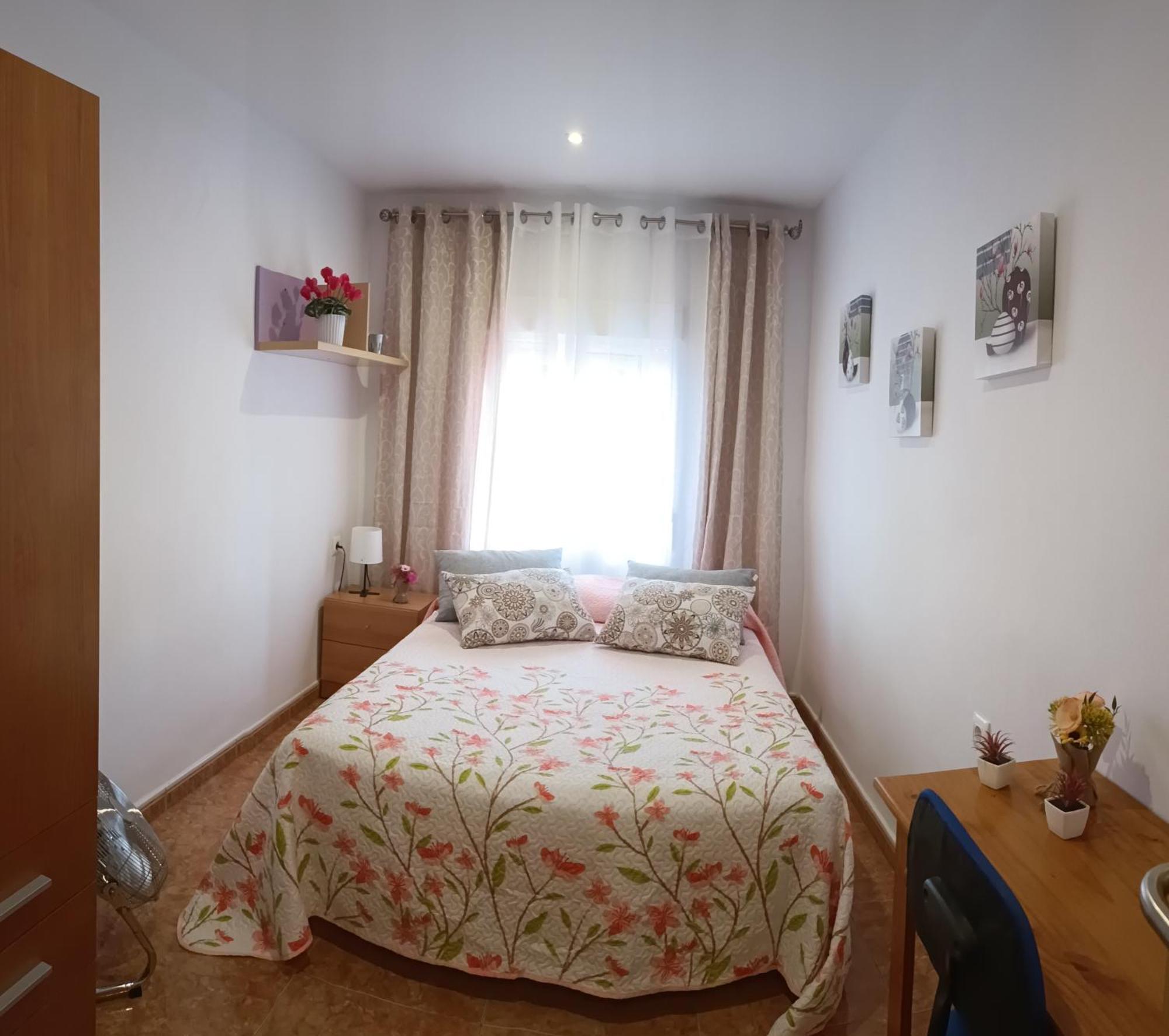 Daoiz, Vivienda Vacacional Para Familias Y Mayores De 25 Anos En El Grao De Gandia 3Ro Sin Ascensor Playa de Gandia ภายนอก รูปภาพ
