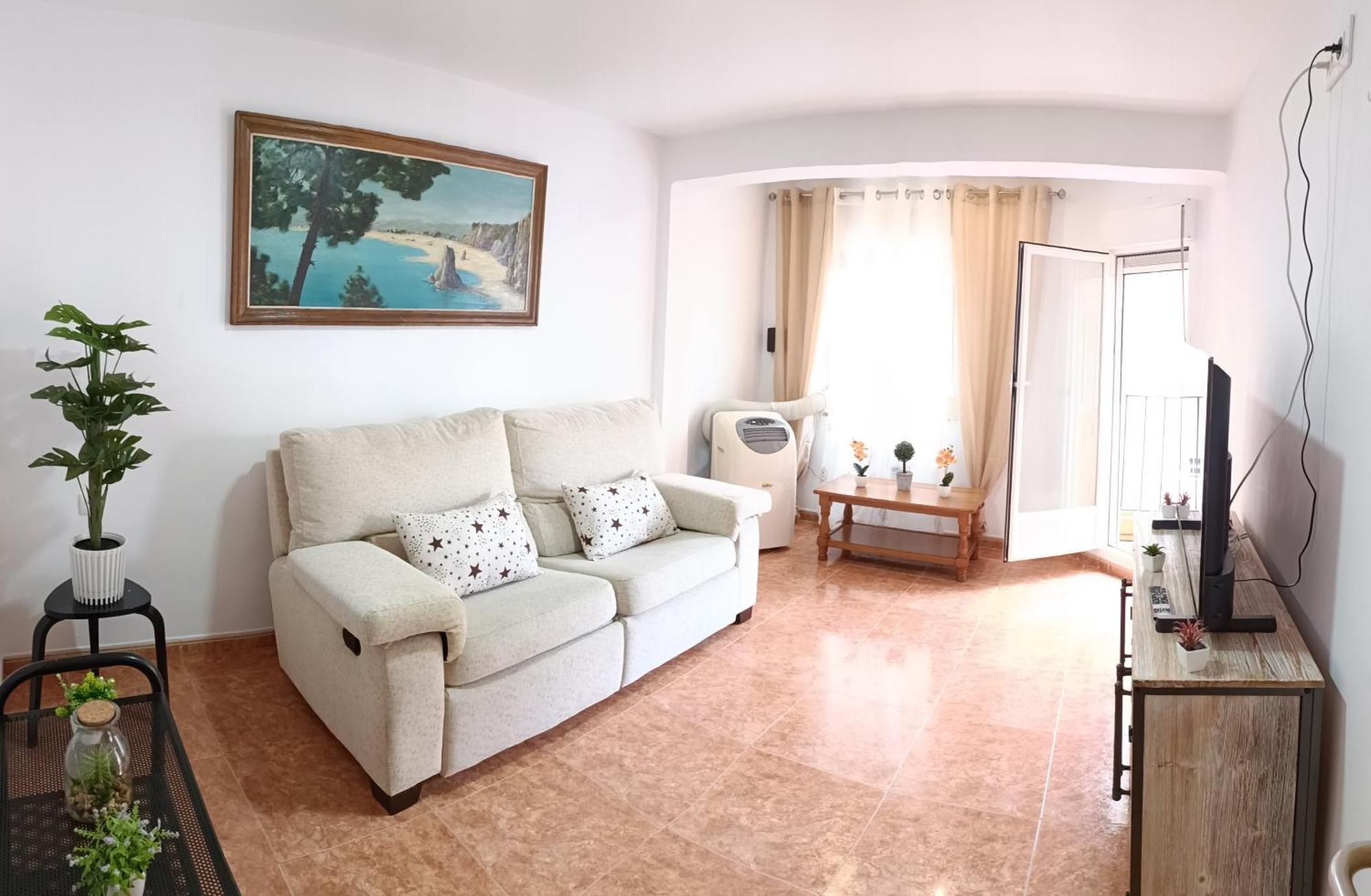 Daoiz, Vivienda Vacacional Para Familias Y Mayores De 25 Anos En El Grao De Gandia 3Ro Sin Ascensor Playa de Gandia ภายนอก รูปภาพ